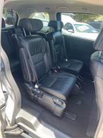 2021 Honda Odyssey Wagon Vi L7 RC 21YM