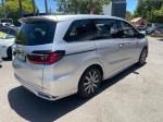 2021 Honda Odyssey Wagon Vi L7 RC 21YM