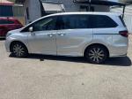 2021 Honda Odyssey Wagon Vi L7 RC 21YM