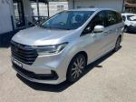 2021 Honda Odyssey Wagon Vi L7 RC 21YM