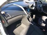 2017 Hyundai Accent Hatchback Active RB4 MY17