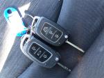2017 Hyundai Accent Hatchback Active RB4 MY17
