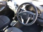 2017 Hyundai Accent Hatchback Active RB4 MY17