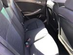 2017 Hyundai Accent Hatchback Active RB4 MY17