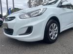 2014 Hyundai Accent Sedan Active RB2