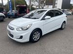 2014 Hyundai Accent Sedan Active RB2