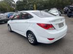 2014 Hyundai Accent Sedan Active RB2