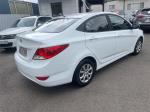 2014 Hyundai Accent Sedan Active RB2
