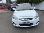 2014 Hyundai Accent Sedan Active RB2