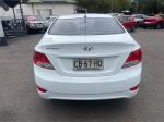 2014 Hyundai Accent Sedan Active RB2