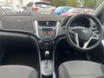 2014 Hyundai Accent Sedan Active RB2
