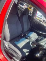 2015 Hyundai Accent Hatchback Active RB3 MY16