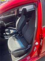 2015 Hyundai Accent Hatchback Active RB3 MY16