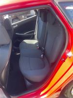 2015 Hyundai Accent Hatchback Active RB3 MY16