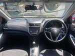2015 Hyundai Accent Hatchback Active RB3 MY16