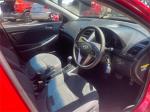 2015 Hyundai Accent Hatchback Active RB3 MY16
