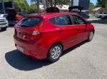 2015 Hyundai Accent Hatchback Active RB3 MY16