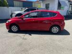 2015 Hyundai Accent Hatchback Active RB3 MY16
