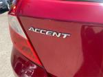 2015 Hyundai Accent Hatchback Active RB3 MY16