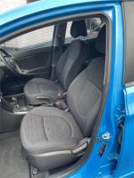 2018 Hyundai Accent Hatchback Sport RB6 MY18