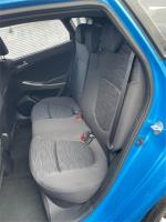 2018 Hyundai Accent Hatchback Sport RB6 MY18