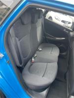 2018 Hyundai Accent Hatchback Sport RB6 MY18