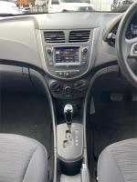 2018 Hyundai Accent Hatchback Sport RB6 MY18