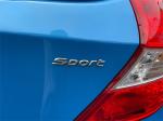 2018 Hyundai Accent Hatchback Sport RB6 MY18