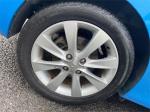 2018 Hyundai Accent Hatchback Sport RB6 MY18