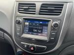 2018 Hyundai Accent Hatchback Sport RB6 MY18