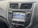 2018 Hyundai Accent Hatchback Sport RB6 MY18