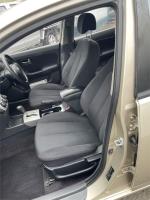 2008 Hyundai Elantra Sedan SX HD