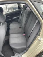 2008 Hyundai Elantra Sedan SX HD