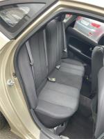 2008 Hyundai Elantra Sedan SX HD