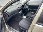 2008 Hyundai Elantra Sedan SX HD