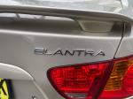 2008 Hyundai Elantra Sedan SX HD