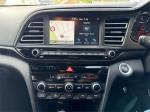 2019 Hyundai Elantra Sedan Sport Premium AD.2 MY20