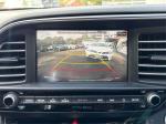 2019 Hyundai Elantra Sedan Sport Premium AD.2 MY20