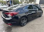 2019 Hyundai Elantra Sedan Sport Premium AD.2 MY20