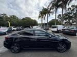 2019 Hyundai Elantra Sedan Sport Premium AD.2 MY20