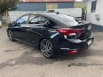 2019 Hyundai Elantra Sedan Sport Premium AD.2 MY20