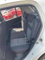 2005 Hyundai Getz Hatchback GL TB MY05