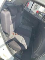 2005 Hyundai Getz Hatchback GL TB MY05