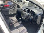 2005 Hyundai Getz Hatchback GL TB MY05