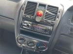 2005 Hyundai Getz Hatchback GL TB MY05