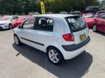 2005 Hyundai Getz Hatchback GL TB MY05