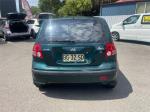 2003 Hyundai Getz Hatchback GL TB