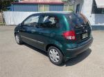 2003 Hyundai Getz Hatchback GL TB