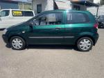 2003 Hyundai Getz Hatchback GL TB
