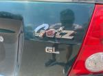 2003 Hyundai Getz Hatchback GL TB